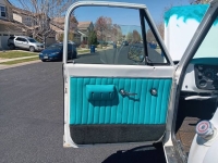 1968 GMC 1500 for sale in Michigan (ID-141115)