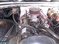 1968 GMC 1500 for sale in Michigan (ID-141115)