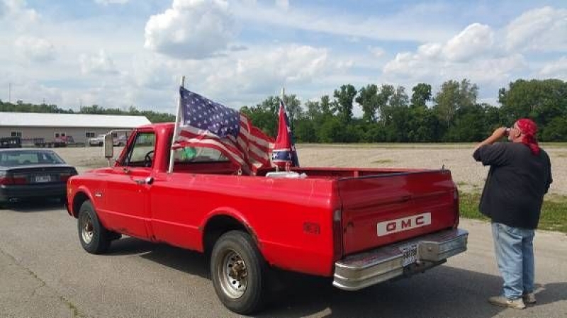 1968 GMC 2500 for sale (ID-99368) 1968 GMC 2500 for sale (ID-99368)