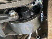 1968 GMC 2500 for sale in Michigan (ID-125018)