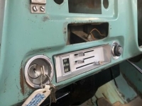 1968 GMC 2500 for sale in Michigan (ID-125018)