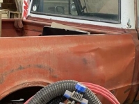1968 GMC 2500 for sale in Michigan (ID-125018)