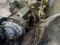 1968 GMC 2500 for sale in Michigan (ID-125018)