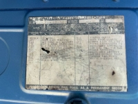 1968 GMC 2500 for sale in Michigan (ID-145800)