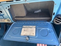 1968 GMC 2500 for sale in Michigan (ID-145800)