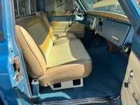 1968 GMC 2500 for sale in Michigan (ID-145800)