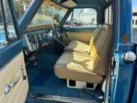 1968 GMC 2500 for sale in Michigan (ID-145800)