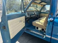 1968 GMC 2500 for sale in Michigan (ID-145800)