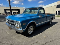 1968 GMC 2500 for sale in Michigan (ID-145800)