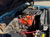 1968 GMC 2500 for sale in Michigan (ID-145800)