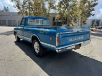 1968 GMC 2500 for sale in Michigan (ID-145800)