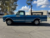 1968 GMC 2500 for sale in Michigan (ID-145800)