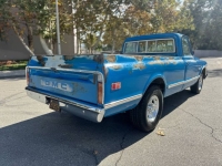 1968 GMC 2500 for sale in Michigan (ID-145800)