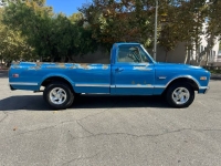1968 GMC 2500 for sale in Michigan (ID-145800)