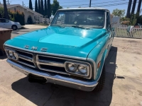 1968 GMC 2500 for sale in Michigan (ID-163607)