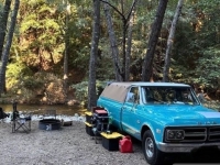 1968 GMC 2500 for sale in Michigan (ID-163607)