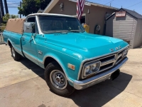 1968 GMC 2500 for sale in Michigan (ID-163607)