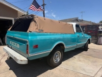 1968 GMC 2500 for sale in Michigan (ID-163607)