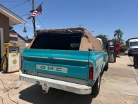 1968 GMC 2500 for sale in Michigan (ID-163607)