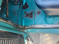 1968 GMC 2500 for sale in Michigan (ID-163607)