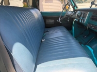 1968 GMC 2500 for sale in Michigan (ID-163607)