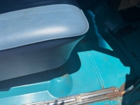 1968 GMC 2500 for sale in Michigan (ID-163607)