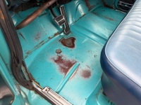 1968 GMC 2500 for sale in Michigan (ID-163607)