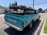 1968 GMC 2500 for sale in Michigan (ID-163607)