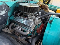 1968 GMC 2500 for sale in Michigan (ID-163607)