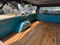 1968 GMC 2500 for sale in Michigan (ID-163607)