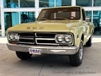1968 GMC C/K 1500 for sale in Riverhead, New York (ID-132113)