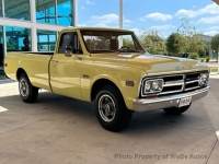 1968 GMC C/K 1500 for sale in Riverhead, New York (ID-132113)