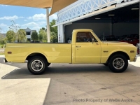 1968 GMC C/K 1500 for sale in Riverhead, New York (ID-132113)