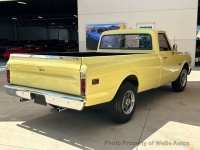 1968 GMC C/K 1500 for sale in Riverhead, New York (ID-132113)