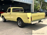 1968 GMC C/K 1500 for sale in Riverhead, New York (ID-132113)