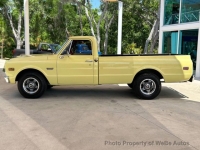 1968 GMC C/K 1500 for sale in Riverhead, New York (ID-132113)