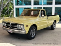 1968 GMC C/K 1500 for sale in Riverhead, New York (ID-132113)