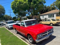 1968 GMC C10 for sale in Michigan (ID-124067)