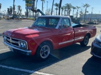 1968 GMC C10 for sale in Michigan (ID-124067)