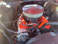 1968 GMC C10 for sale in Michigan (ID-124067)