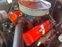 1968 GMC C10 for sale in Michigan (ID-124067)