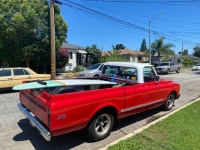 1968 GMC C10 for sale in Michigan (ID-124067)