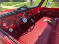 1968 GMC C10 for sale in Michigan (ID-124067)