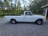 1968 GMC C1500 for sale in Michigan (ID-131897)