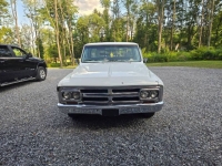 1968 GMC C1500 for sale in Michigan (ID-131897)