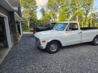 1968 GMC C1500 for sale in Michigan (ID-131897)
