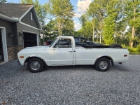 1968 GMC C1500 for sale in Michigan (ID-131897)