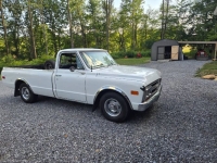 1968 GMC C1500 for sale in Michigan (ID-131897)