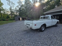 1968 GMC C1500 for sale in Michigan (ID-131897)