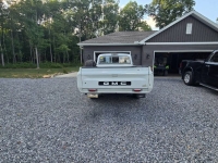 1968 GMC C1500 for sale in Michigan (ID-131897)